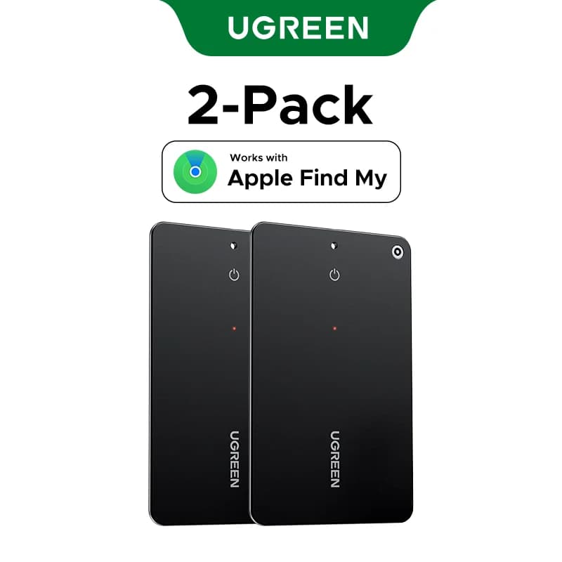 Kartový Bluetooth Smart Tag Tracker pre iOS